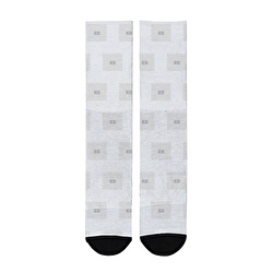 Interessant Ansøgning Odysseus Sokker med print | Strømper med billede og tryk | Wanapix