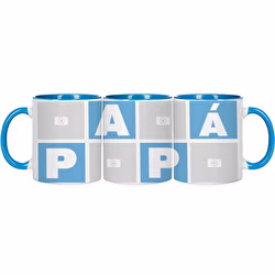 LetterPapá