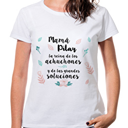 Camisetas con frases | Personalizados | Wanapix