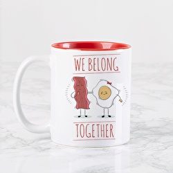 Belong together (Bacon&Egg)