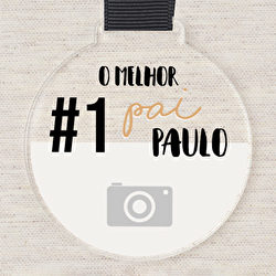 O melhor pai