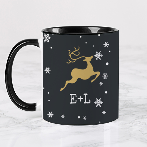 Reindeer Reindeer