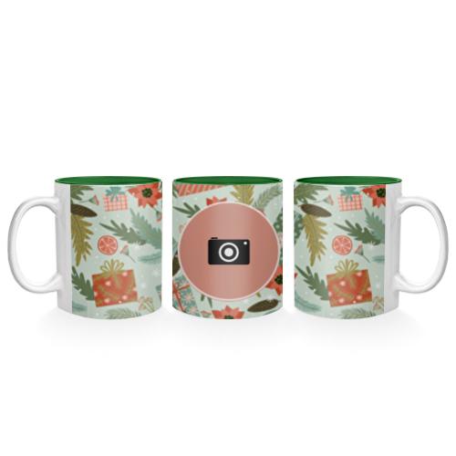 Magic Christmas Photo Magic Christmas Photo