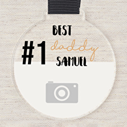 The best dad (Photo)