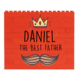 The best father (Crown)