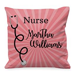 Nurse Name