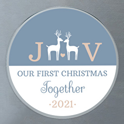 First Christmas