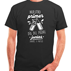 Diseño de playeras dia cheap del padre