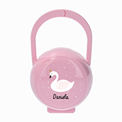 Cute Swan