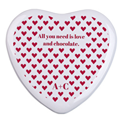 AL you need is love and chocolate