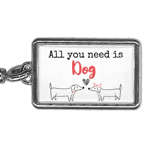 All you need is dog