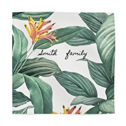 Tropical flowers