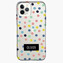 Dots colors