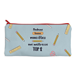 Une maîtresse TOP