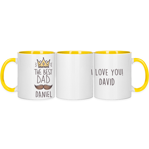 The best dad The best dad