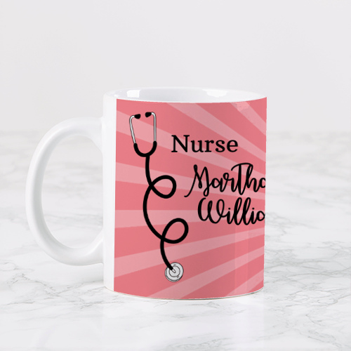 Nurse Name