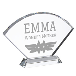 Wonder Mother