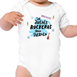 Jóvenes Rockeros