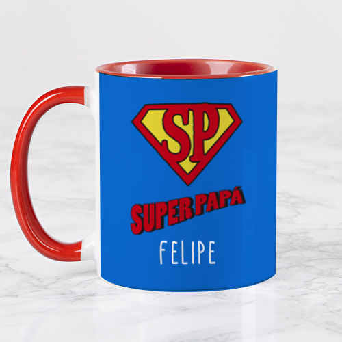 Super papá (Papá) Super papá (Papá)