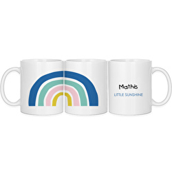 Mug personnalisé