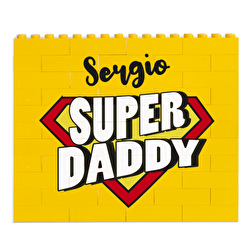 Super Daddy