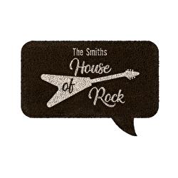 House of rock