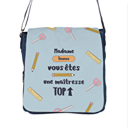 Une maîtresse TOP