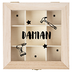 Handyman