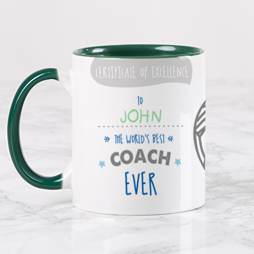 Coach Coach