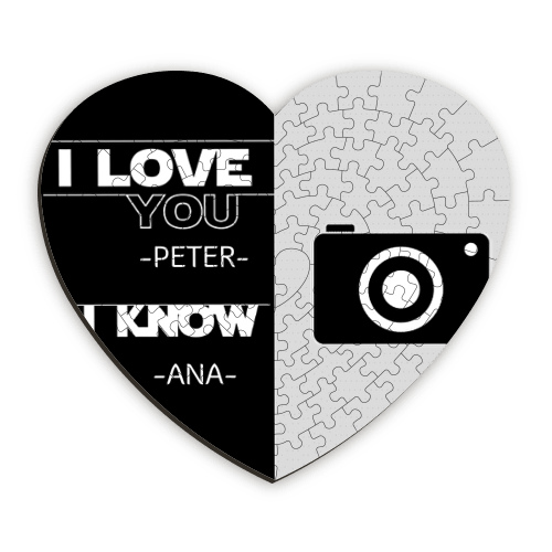 I love you (Star Wars) I love you (Star Wars)