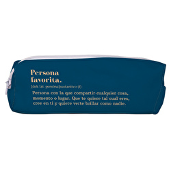 Mi persona favorita