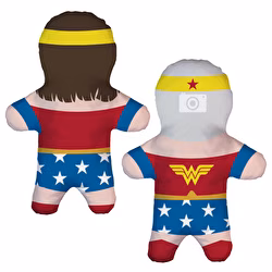 Héroe Wonder Woman