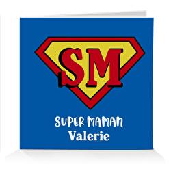 Super maman