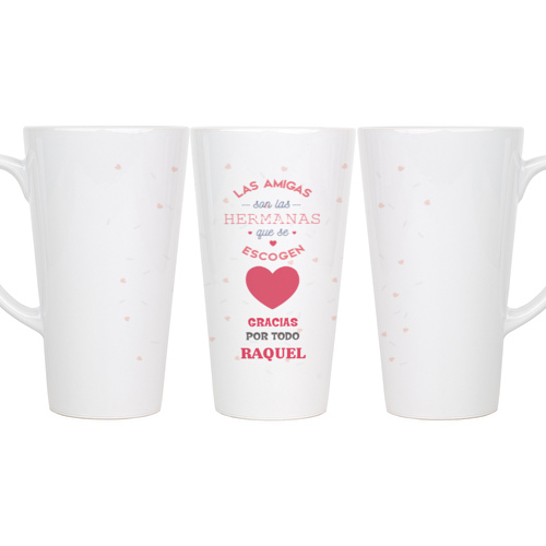 Amigas como hermanas Amigas como hermanas