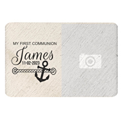 Anchor Communion