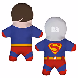 Héroe Superman