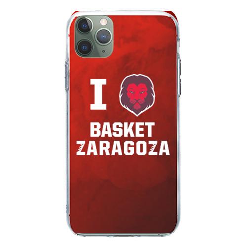 Basket Zaragoza