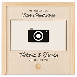 Aniversario