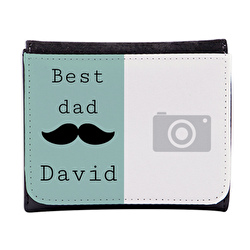 Father's Day wallets