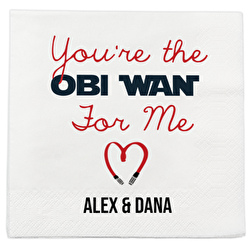 Eres mi Obi Wan