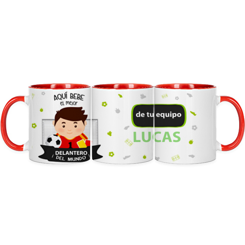 Profesion Deportes chico Profesion Deportes chico