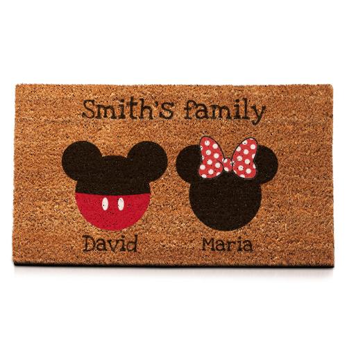 Family Mouse (2)
