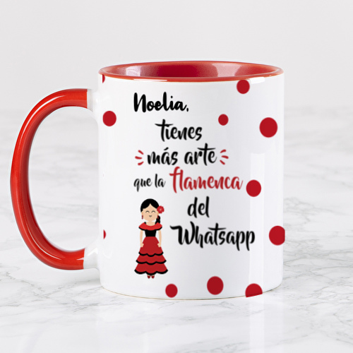 Flamenca Whatsapp Flamenca Whatsapp