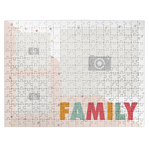 Family collage Family collage
