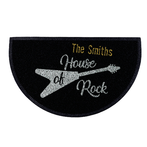 House of rock
