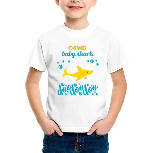 Shark-Baby
