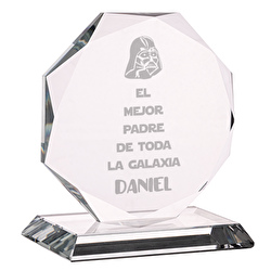 El mejor padre de toda la galaxia