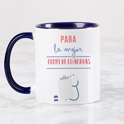 Para la mejor.... Para la mejor....
