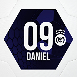 Real MDRD escudo