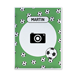 Football (Photo)